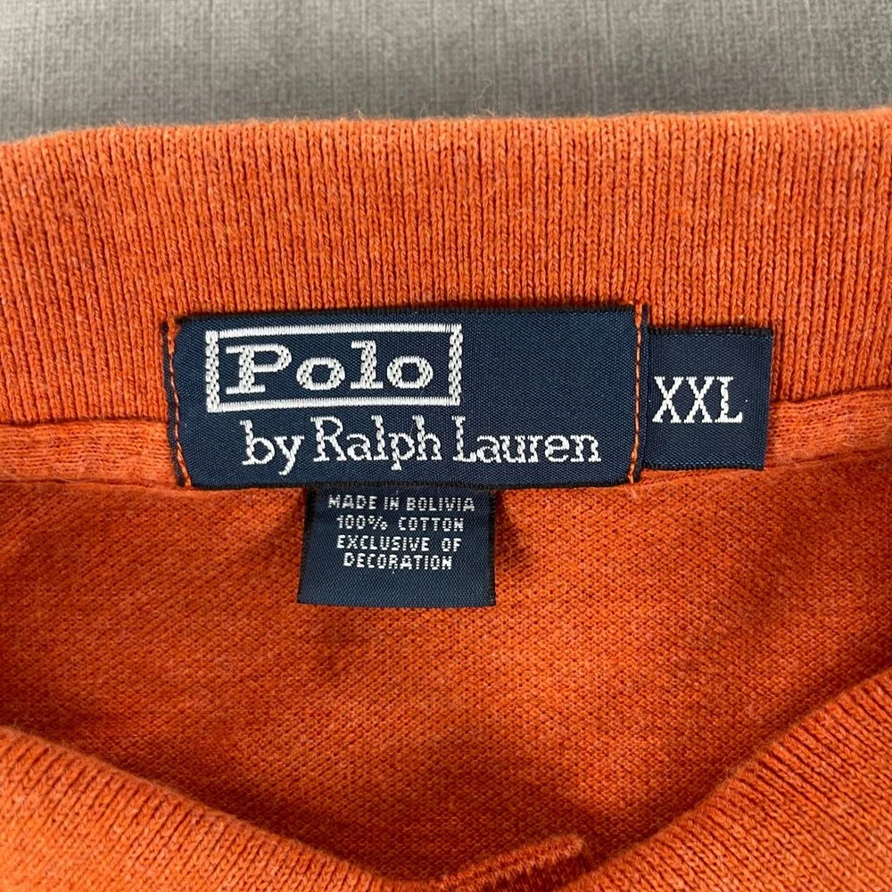 Polo Ralph Lauren polo ralph